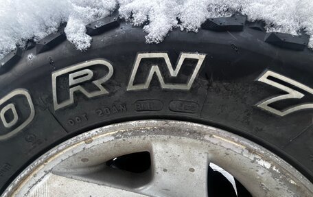 Mitsubishi Pajero Sport II рестайлинг, 2002 год, 530 000 рублей, 9 фотография