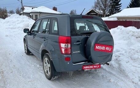 Suzuki Grand Vitara, 2007 год, 1 300 000 рублей, 3 фотография