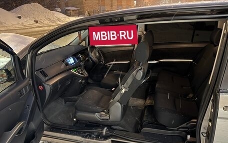 Toyota ISis I, 2012 год, 1 349 000 рублей, 8 фотография