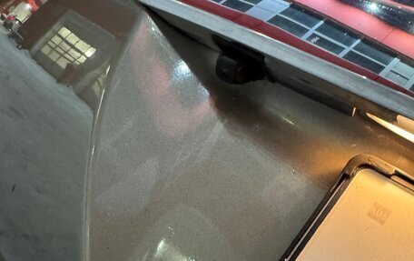 Toyota ISis I, 2012 год, 1 349 000 рублей, 10 фотография