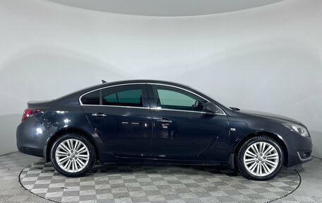 Opel Insignia II рестайлинг, 2014 год, 1 244 000 рублей, 4 фотография