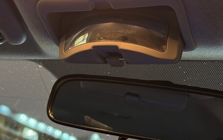 Toyota ISis I, 2012 год, 1 349 000 рублей, 14 фотография