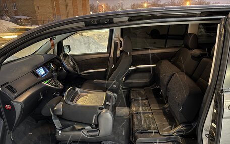 Toyota ISis I, 2012 год, 1 349 000 рублей, 9 фотография