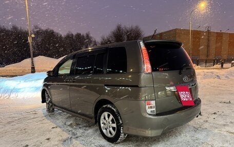 Toyota ISis I, 2012 год, 1 349 000 рублей, 5 фотография