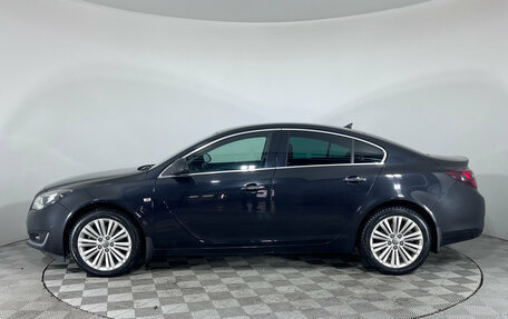 Opel Insignia II рестайлинг, 2014 год, 1 244 000 рублей, 8 фотография