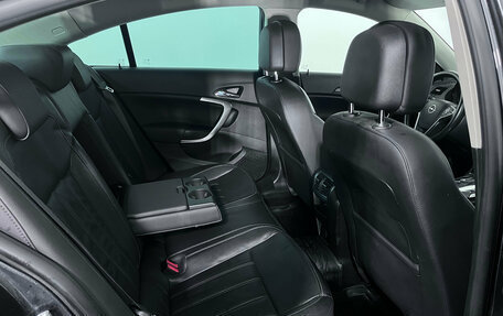 Opel Insignia II рестайлинг, 2014 год, 1 244 000 рублей, 16 фотография