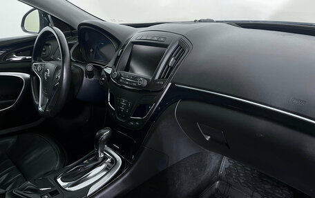 Opel Insignia II рестайлинг, 2014 год, 1 244 000 рублей, 11 фотография