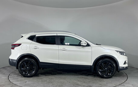 Nissan Qashqai, 2019 год, 1 777 000 рублей, 5 фотография