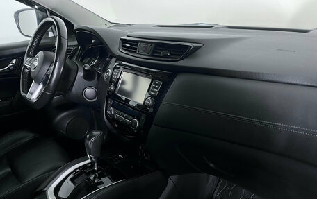 Nissan Qashqai, 2019 год, 1 777 000 рублей, 13 фотография