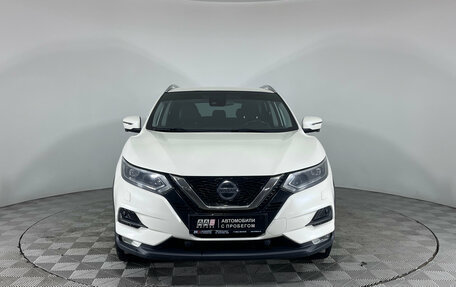 Nissan Qashqai, 2019 год, 1 777 000 рублей, 7 фотография
