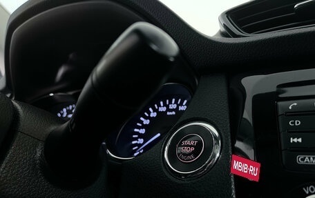 Nissan Qashqai, 2019 год, 1 777 000 рублей, 9 фотография