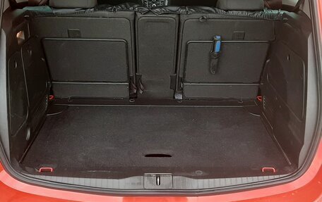 Opel Meriva, 2012 год, 710 000 рублей, 8 фотография