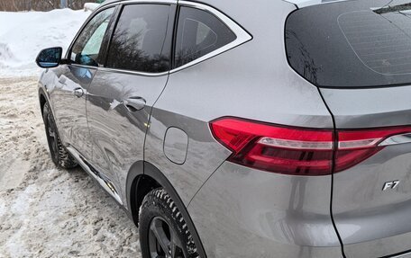 Haval F7 I, 2019 год, 1 800 000 рублей, 5 фотография