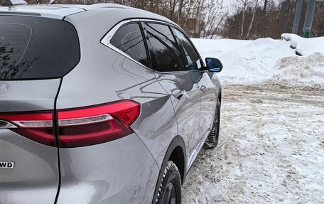 Haval F7 I, 2019 год, 1 800 000 рублей, 4 фотография