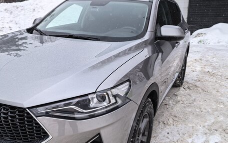 Haval F7 I, 2019 год, 1 800 000 рублей, 8 фотография