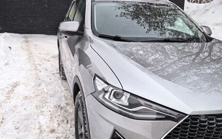 Haval F7 I, 2019 год, 1 800 000 рублей, 9 фотография