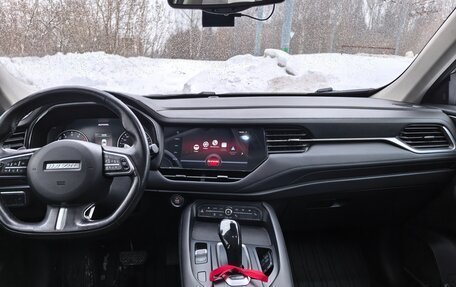 Haval F7 I, 2019 год, 1 800 000 рублей, 10 фотография