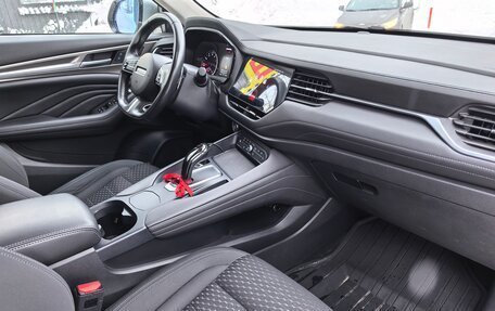 Haval F7 I, 2019 год, 1 800 000 рублей, 11 фотография