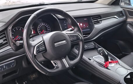 Haval F7 I, 2019 год, 1 800 000 рублей, 12 фотография