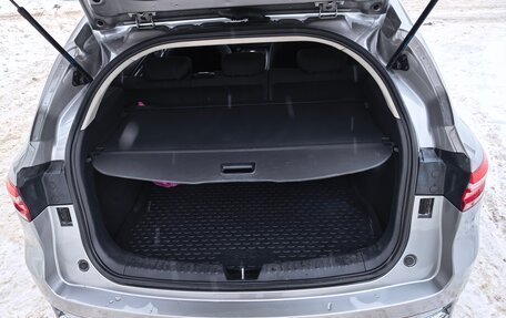 Haval F7 I, 2019 год, 1 800 000 рублей, 15 фотография