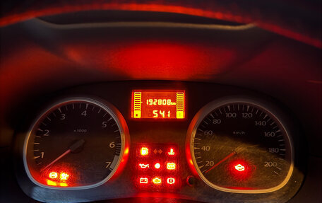 Renault Duster I рестайлинг, 2014 год, 720 000 рублей, 7 фотография