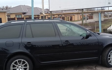 Skoda Octavia, 2012 год, 800 000 рублей, 2 фотография