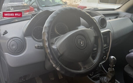 Renault Duster I рестайлинг, 2014 год, 720 000 рублей, 6 фотография