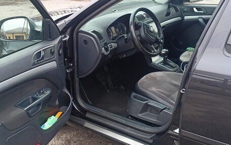 Skoda Octavia, 2012 год, 800 000 рублей, 5 фотография