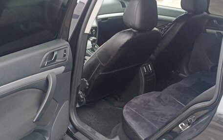 Skoda Octavia, 2012 год, 800 000 рублей, 7 фотография