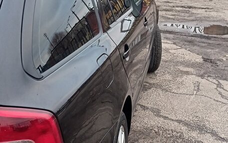 Skoda Octavia, 2012 год, 800 000 рублей, 11 фотография