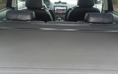 Skoda Octavia, 2012 год, 800 000 рублей, 10 фотография