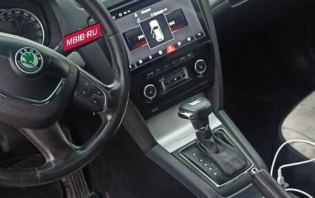 Skoda Octavia, 2012 год, 800 000 рублей, 8 фотография