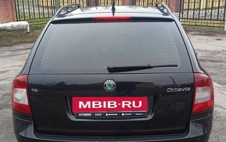 Skoda Octavia, 2012 год, 800 000 рублей, 13 фотография