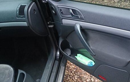 Skoda Octavia, 2012 год, 800 000 рублей, 17 фотография