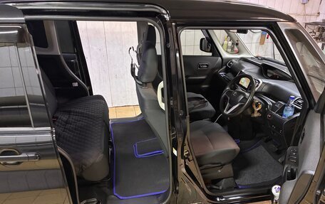 Suzuki Solio III, 2020 год, 1 170 000 рублей, 8 фотография