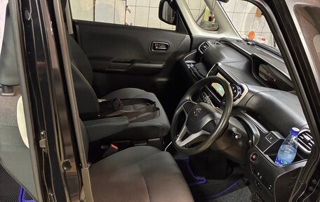 Suzuki Solio III, 2020 год, 1 170 000 рублей, 7 фотография