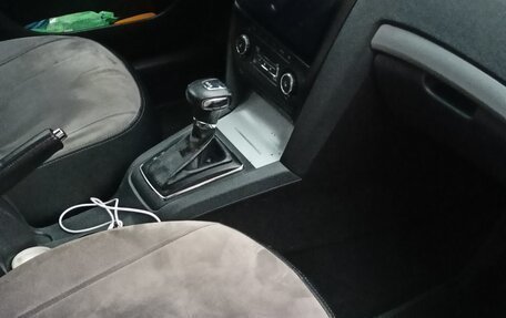 Skoda Octavia, 2012 год, 800 000 рублей, 19 фотография