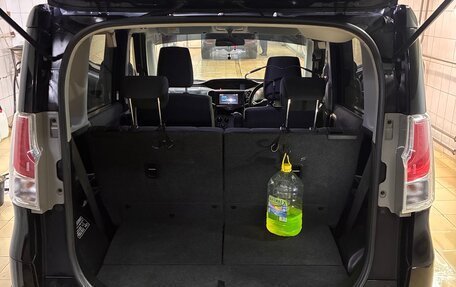 Suzuki Solio III, 2020 год, 1 170 000 рублей, 6 фотография