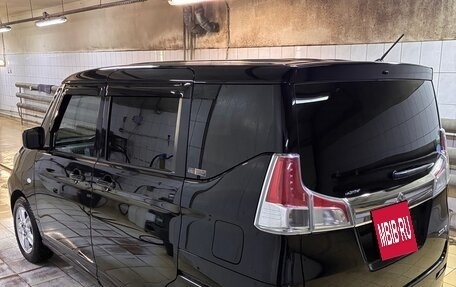 Suzuki Solio III, 2020 год, 1 170 000 рублей, 3 фотография