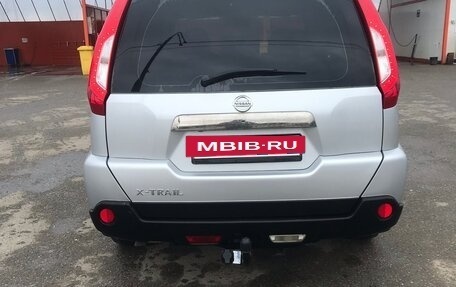 Nissan X-Trail, 2013 год, 1 750 000 рублей, 9 фотография