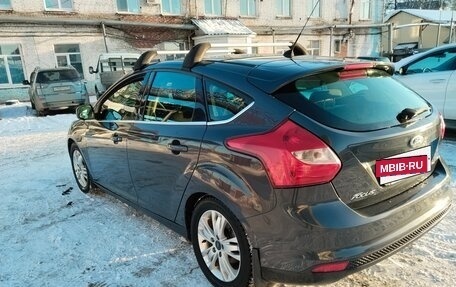Ford Focus III, 2011 год, 760 000 рублей, 7 фотография