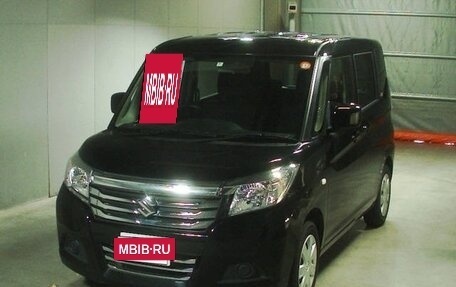 Suzuki Solio III, 2020 год, 1 170 000 рублей, 12 фотография