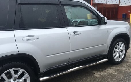 Nissan X-Trail, 2013 год, 1 750 000 рублей, 11 фотография