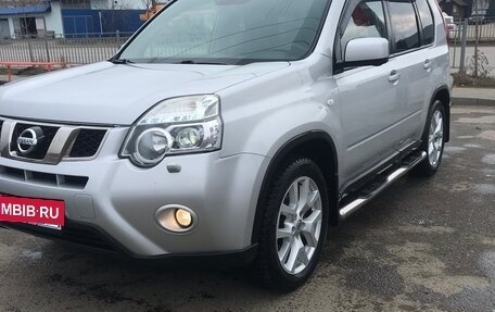 Nissan X-Trail, 2013 год, 1 750 000 рублей, 6 фотография