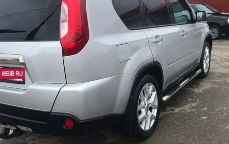Nissan X-Trail, 2013 год, 1 750 000 рублей, 10 фотография