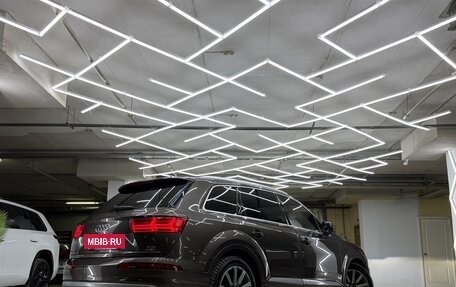 Audi Q7, 2015 год, 3 300 000 рублей, 4 фотография