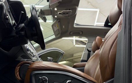 Audi Q7, 2015 год, 3 300 000 рублей, 20 фотография