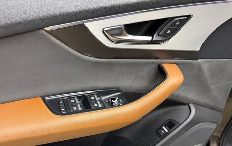 Audi Q7, 2015 год, 3 300 000 рублей, 18 фотография