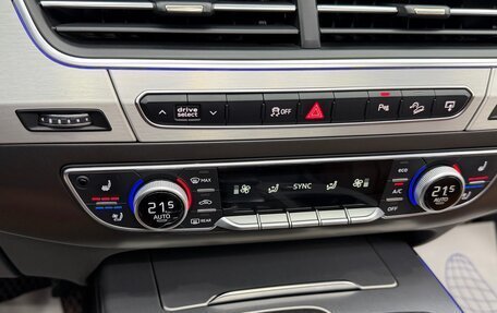 Audi Q7, 2015 год, 3 300 000 рублей, 22 фотография