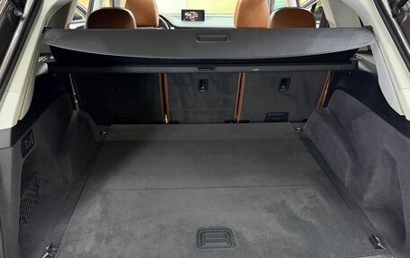 Audi Q7, 2015 год, 3 300 000 рублей, 27 фотография